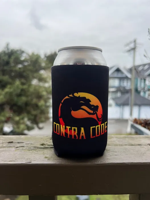 CustomApronsNow.Com - Full Color Collapsible