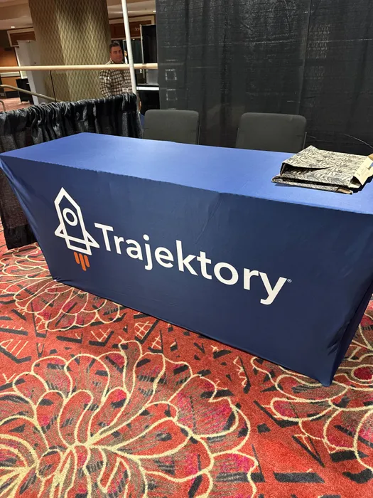 CustomApronsNow.Com - Custom Rectangle Table Covers