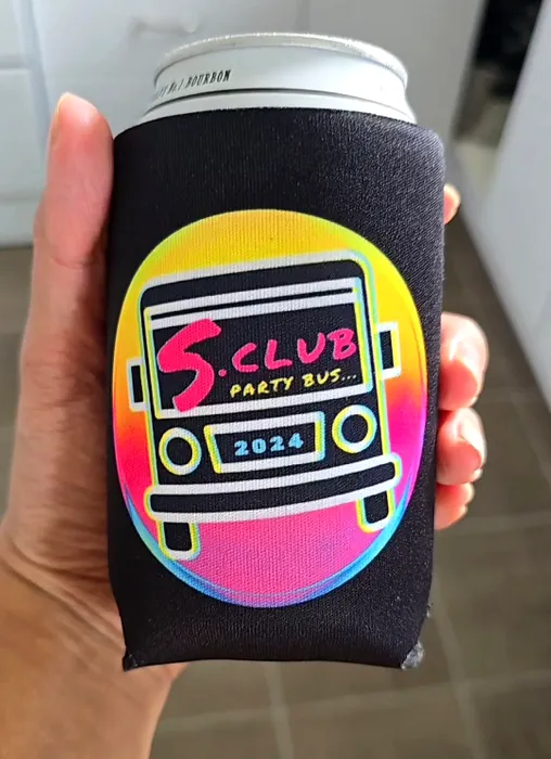 CustomApronsNow.Com - Full Color Collapsible