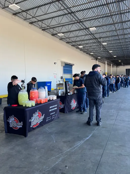 CustomApronsNow.Com - Custom Rectangle Table Covers