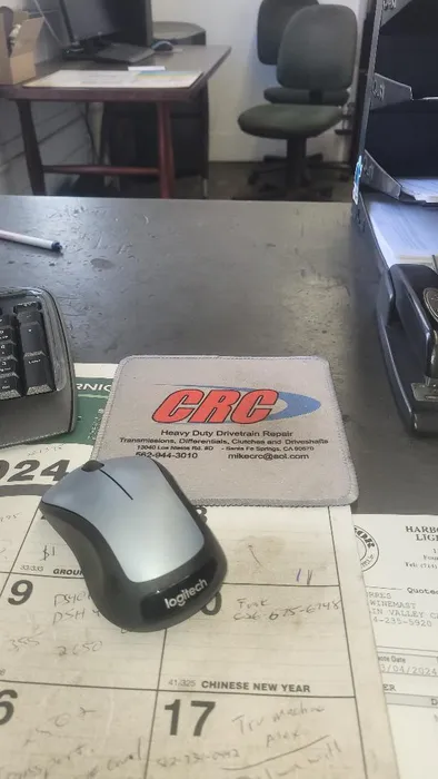 TableCoversNow.Com - Custom Square Mouse Pad