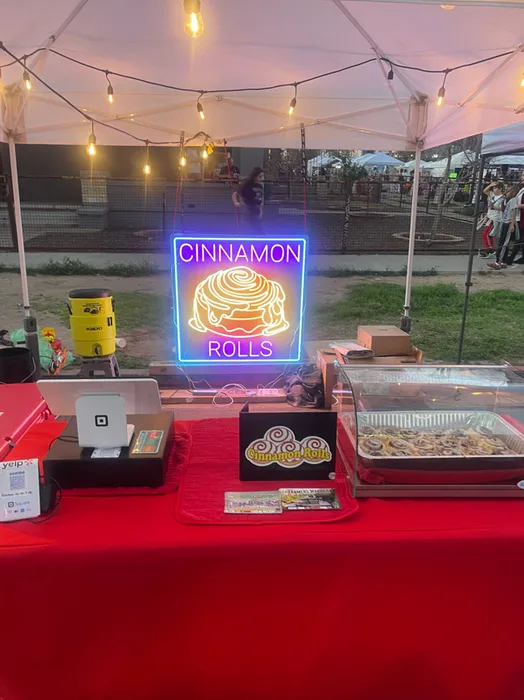 CustomApronsNow.Com - Artwork Neon Sign