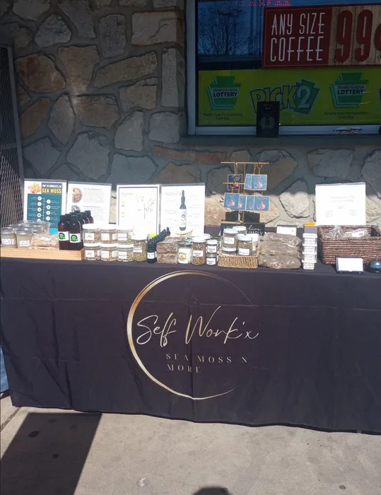 CustomApronsNow.Com - Custom Rectangle Table Covers