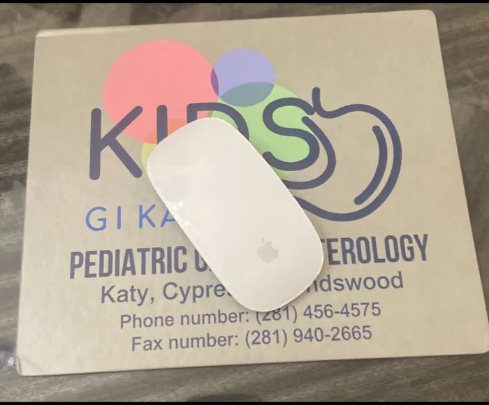 TableCoversNow.Com - Custom Leather Mouse Pad