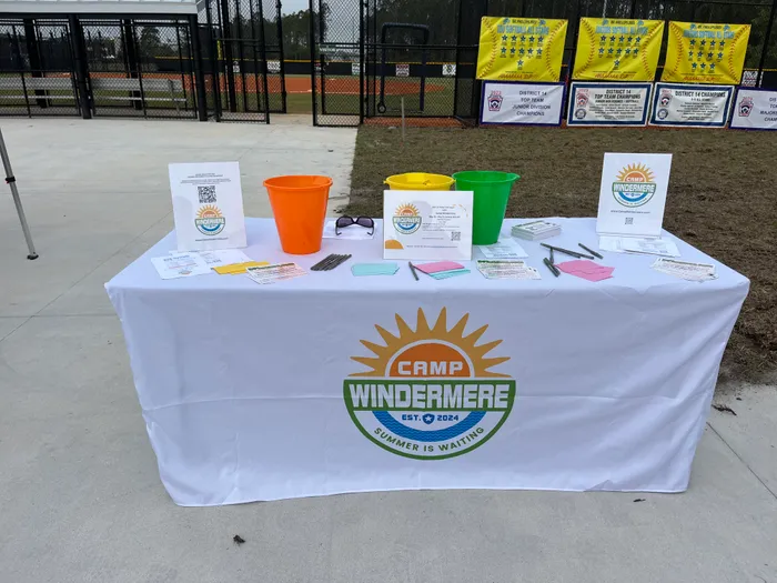 CustomApronsNow.Com - Custom Rectangle Table Covers