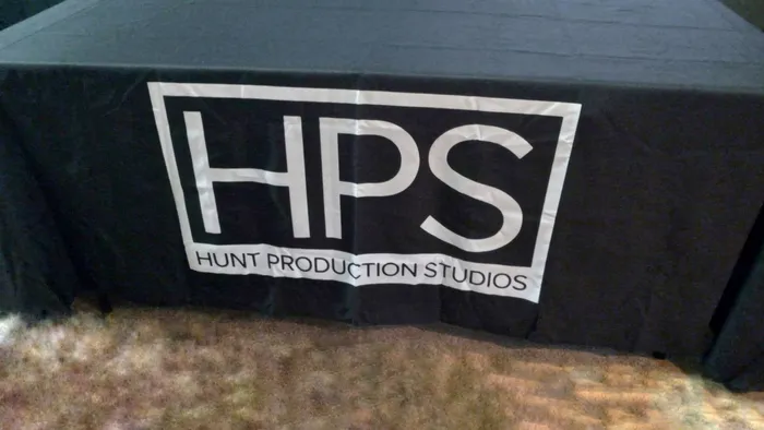 CustomApronsNow.Com - Custom Rectangle Table Covers