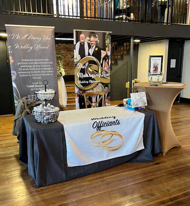 CustomApronsNow.Com - Custom Rectangle Table Covers