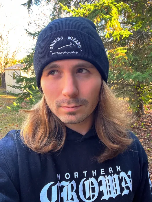 TableCoversNow.Com - Beanie Cap