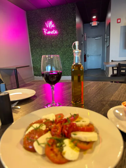 CustomApronsNow.Com - Custom Neon Sign