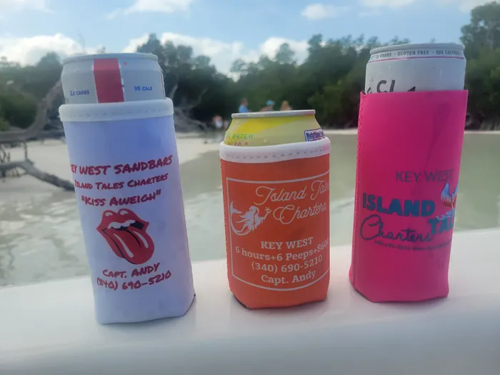 CustomApronsNow.Com - Full Color Collapsible