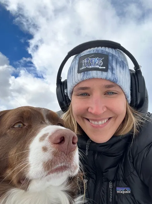 CustomApronsNow.Com - Marbled Beanies