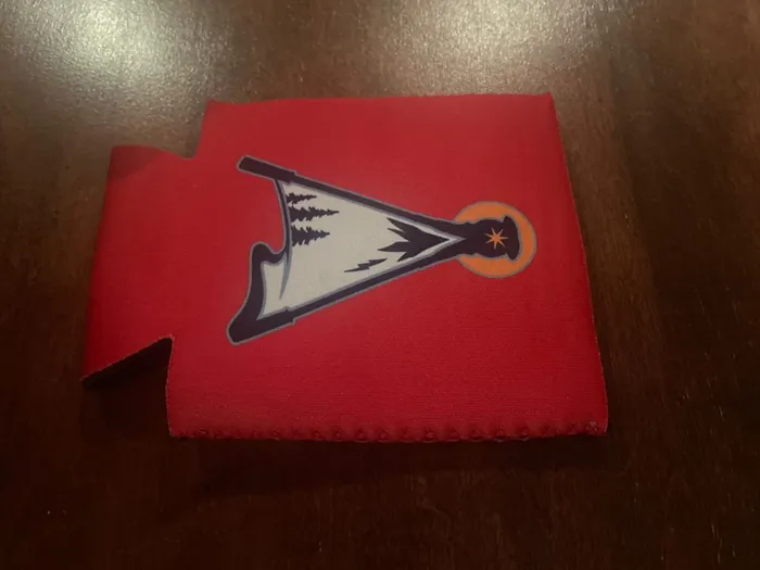 CustomApronsNow.Com - Full Color Collapsible