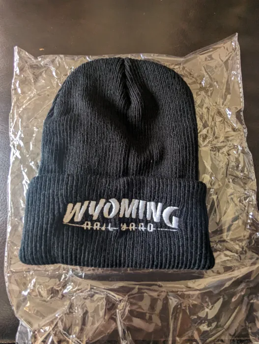 CustomApronsNow.Com - Soft Acrylic Fiber Beanies
