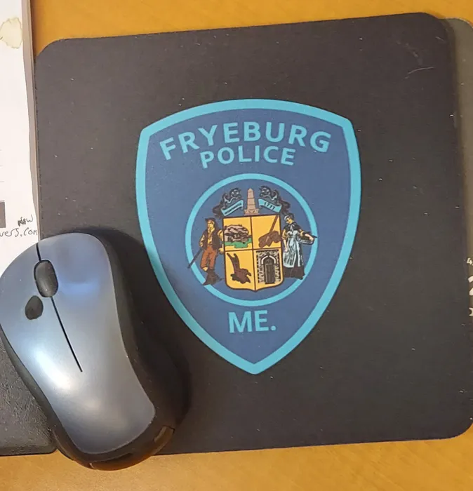 TableCoversNow.Com - Custom Square Mouse Pad