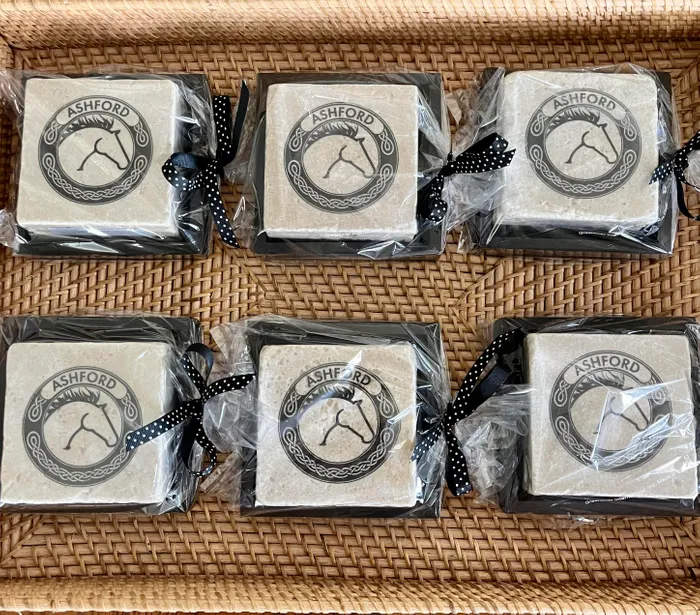 TableCoversNow.Com - Custom Beverage Napkin