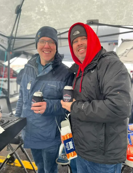 CustomApronsNow.Com - Full Color Collapsible