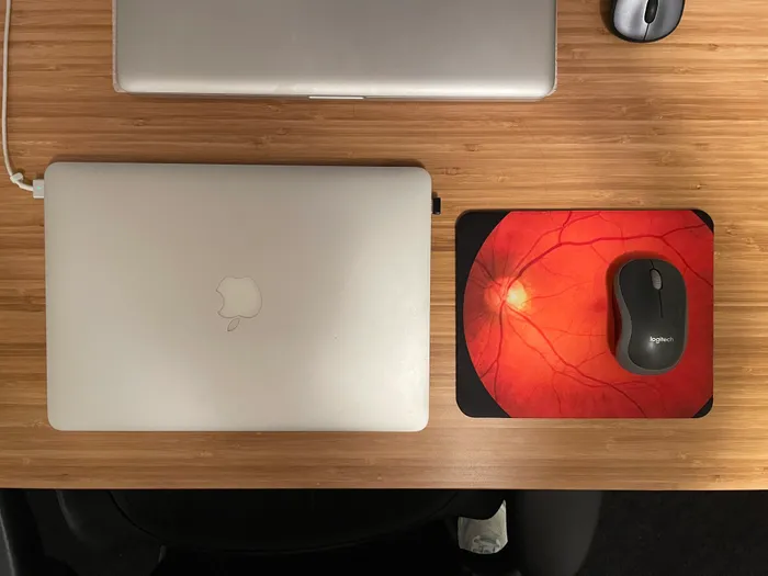 TableCoversNow.Com - Custom Printed Rectangular Mouse Pad