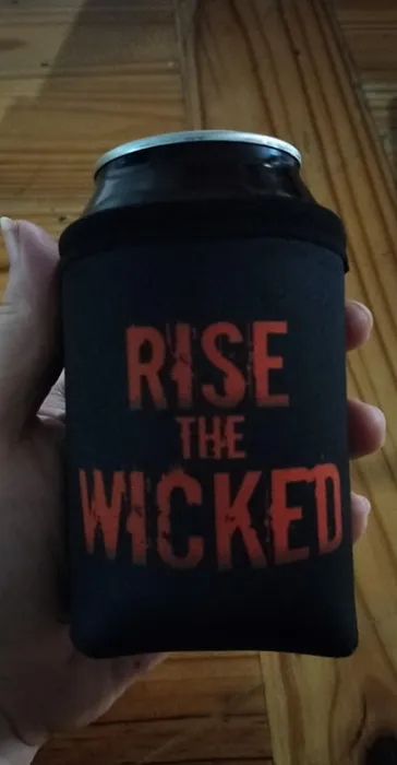 CustomApronsNow.Com - Full Color Collapsible