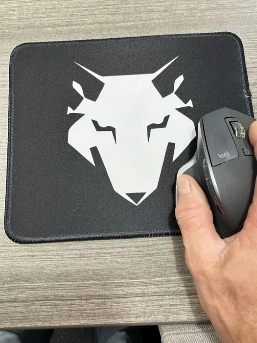 TableCoversNow.Com - Custom Printed Rectangular Mouse Pad