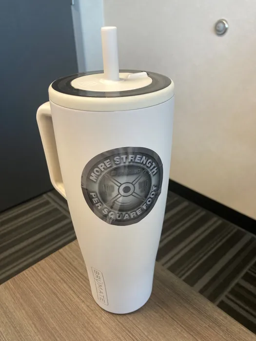 CustomApronsNow.Com - Kiss Cut Stickers