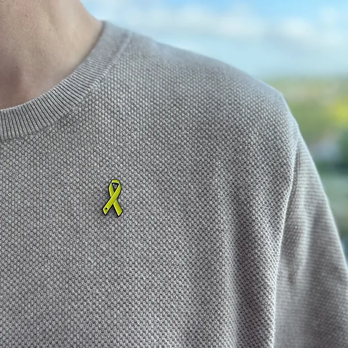 CustomApronsNow.Com - Soft Enamel Pin