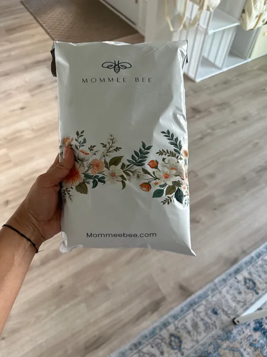 TableCoversNow.Com - Custom Poly Mailer