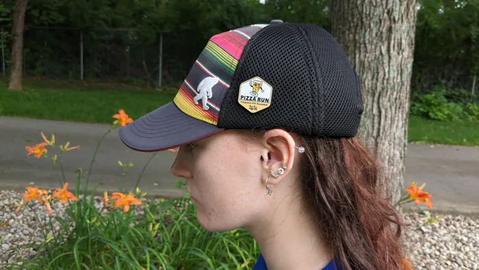 CustomApronsNow.Com - Soft Enamel Pin