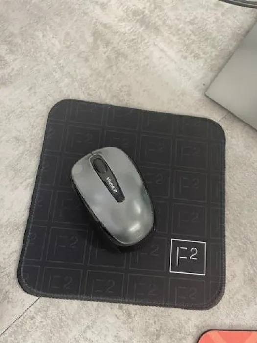 TableCoversNow.Com - Custom Square Mouse Pad