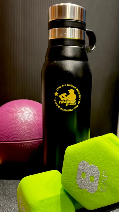 CustomApronsNow.Com - Transfer Stickers