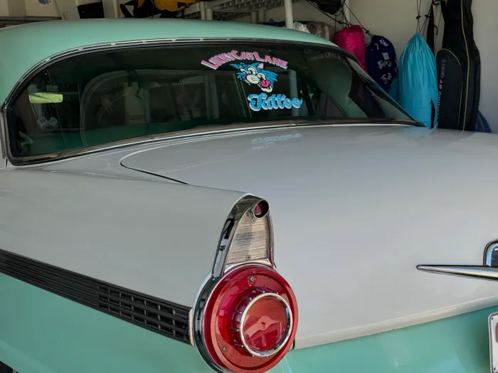 CustomApronsNow.Com - Transfer Stickers