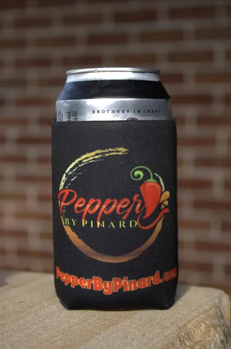 CustomApronsNow.Com - Full Color Collapsible