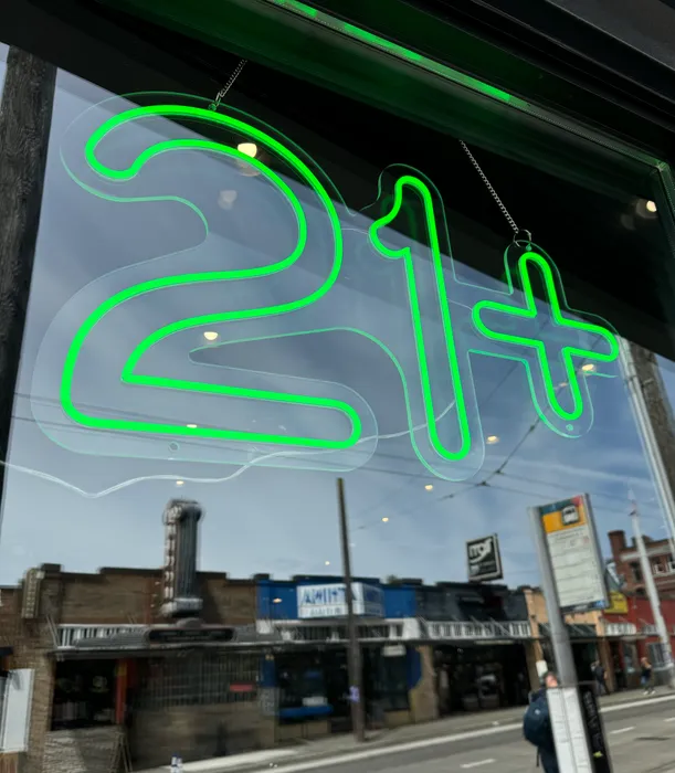 TableCoversNow.Com - Custom Neon Sign