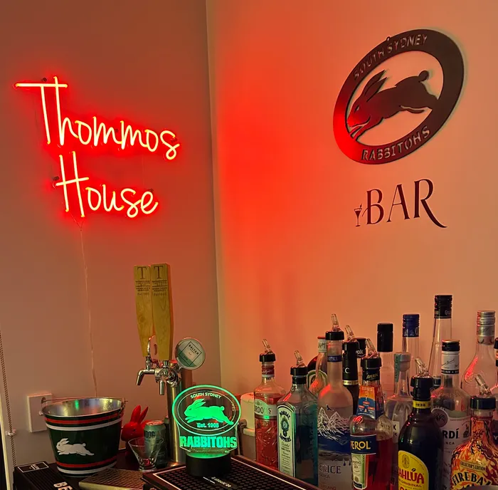 TableCoversNow.Com - Custom Neon Sign