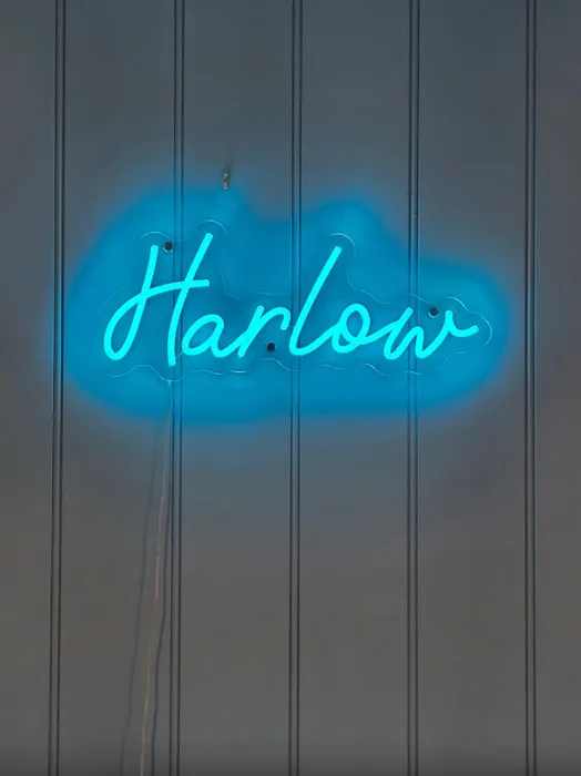 TableCoversNow.Com - Custom Neon Sign