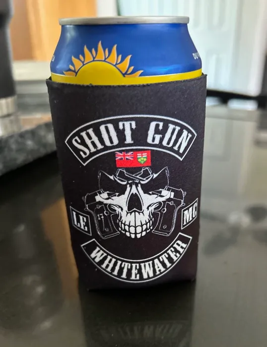 CustomApronsNow.Com - Full Color Collapsible