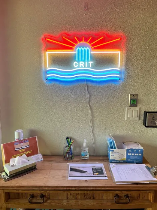 TableCoversNow.Com - Artwork Neon Sign