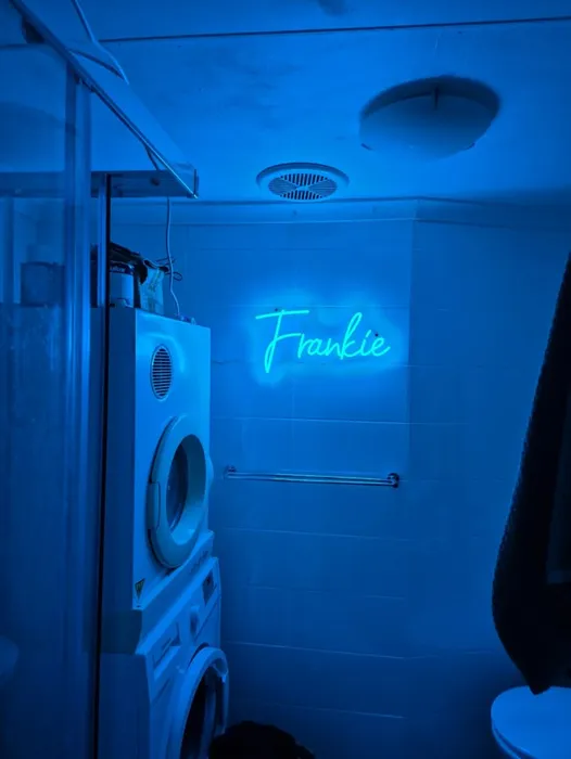 TableCoversNow.Com - Custom Neon Sign