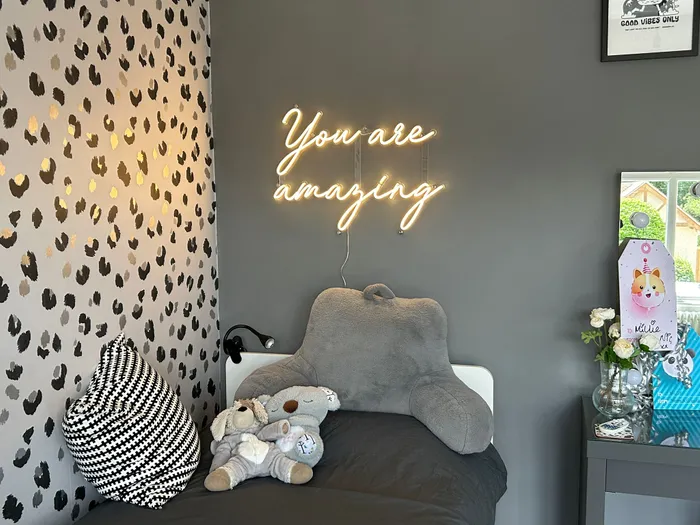 TableCoversNow.Com - Custom Neon Sign