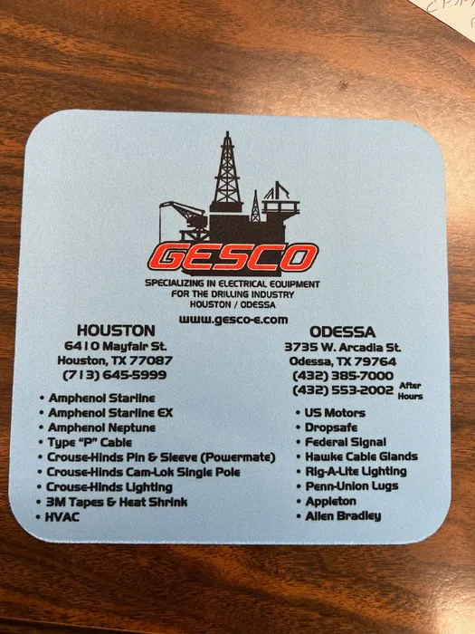 TableCoversNow.Com - Custom Square Mouse Pad