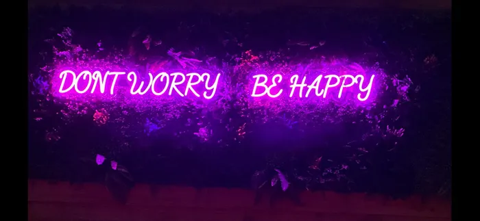 TableCoversNow.Com - Custom Neon Sign
