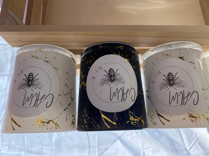 CustomApronsNow.Com - Circle Stickers