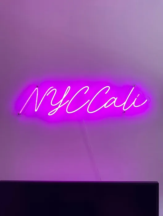 TableCoversNow.Com - Custom Neon Sign