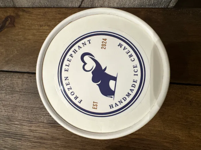 CustomApronsNow.Com - Circle Stickers