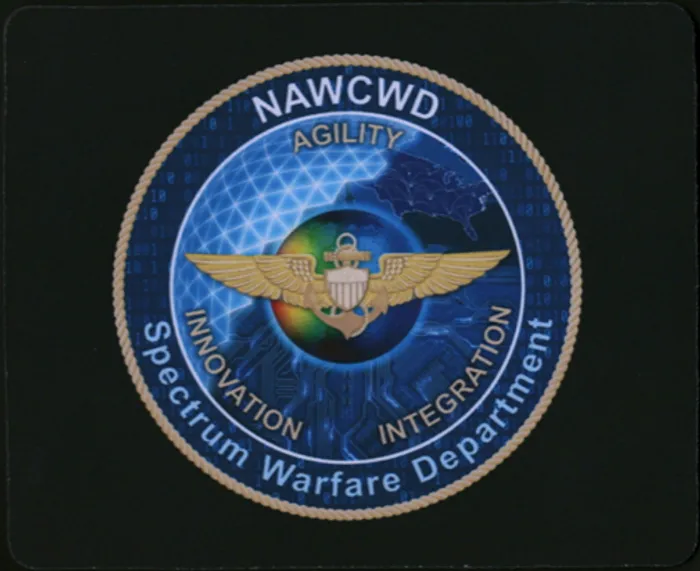 TableCoversNow.Com - Custom Neoprene Non-Slip Mouse Pad