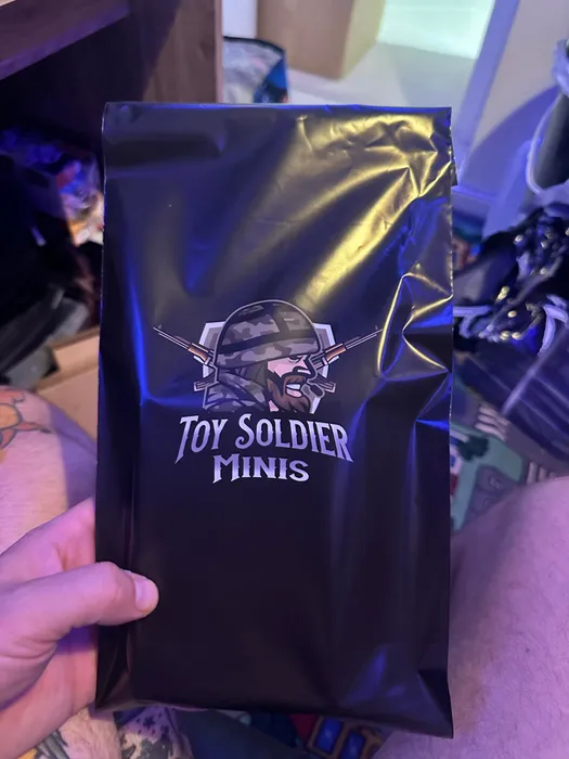 TableCoversNow.Com - Custom Poly Mailer