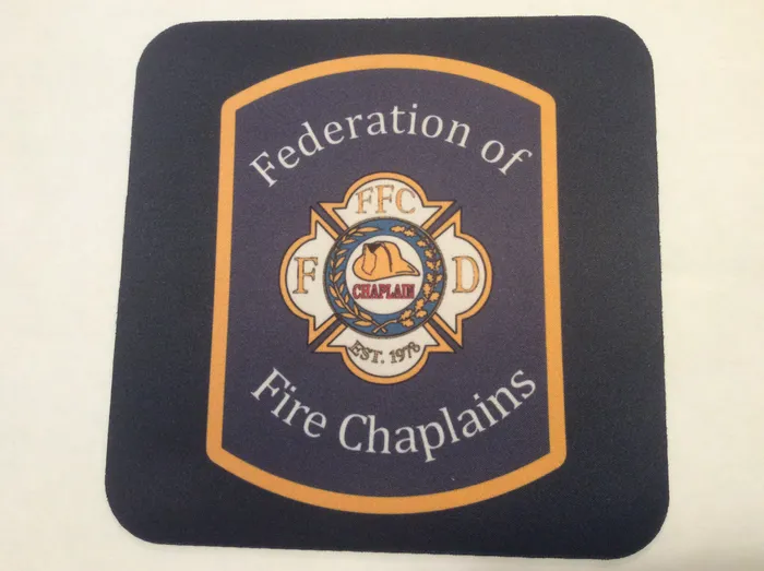 TableCoversNow.Com - Custom Square Mouse Pad