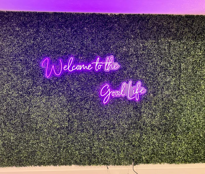 TableCoversNow.Com - Custom Neon Sign