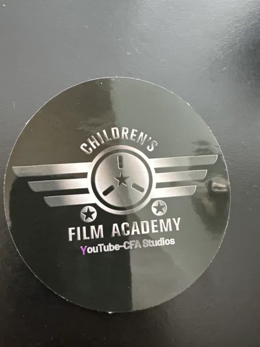 CustomApronsNow.Com - Circle Stickers