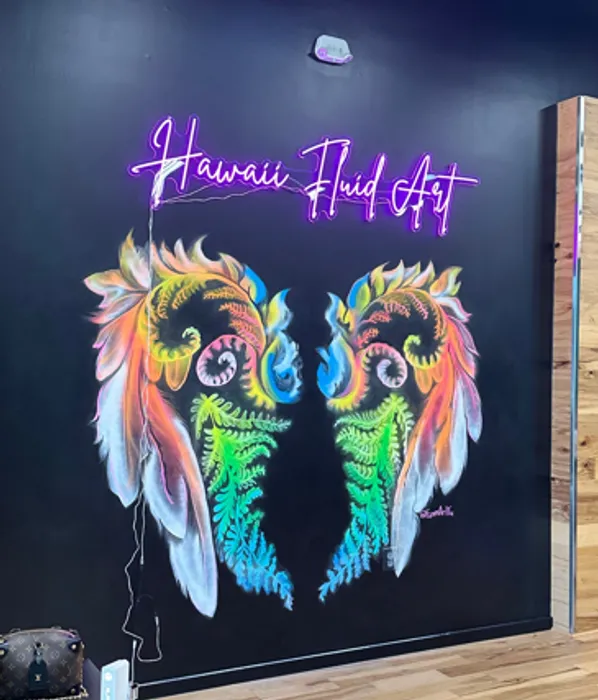 TableCoversNow.Com - Custom Neon Sign