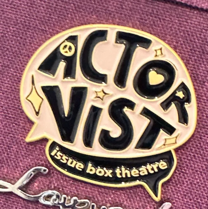 CustomApronsNow.Com - Soft Enamel Pin